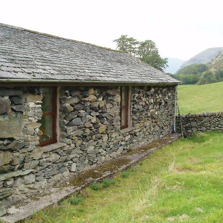 Fisher-Gill Camping Barn Thirlmere Eksteriør bilde