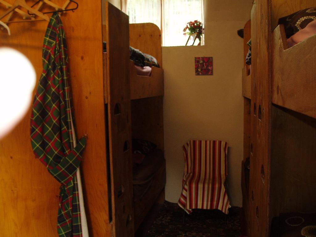 Fisher-Gill Camping Barn Thirlmere Rom bilde