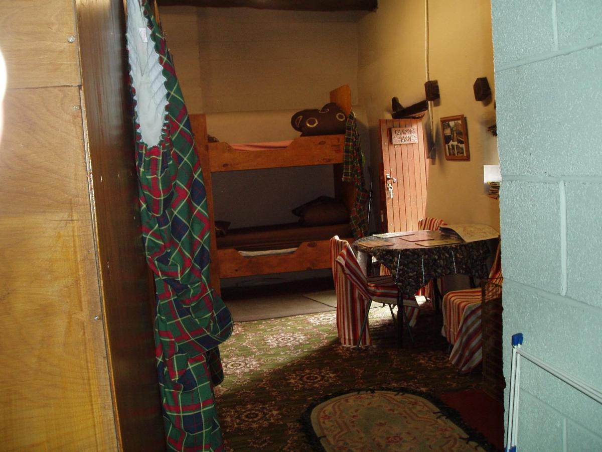 Fisher-Gill Camping Barn Thirlmere Eksteriør bilde